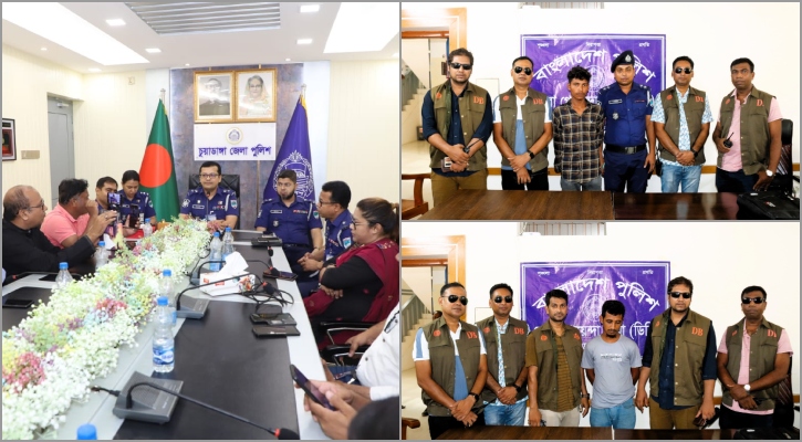 স্ত্রীর সম্ভ্রমহানি, প্রতিশোধ নিতে কবিরাজকে গলা কেটে হত্যা